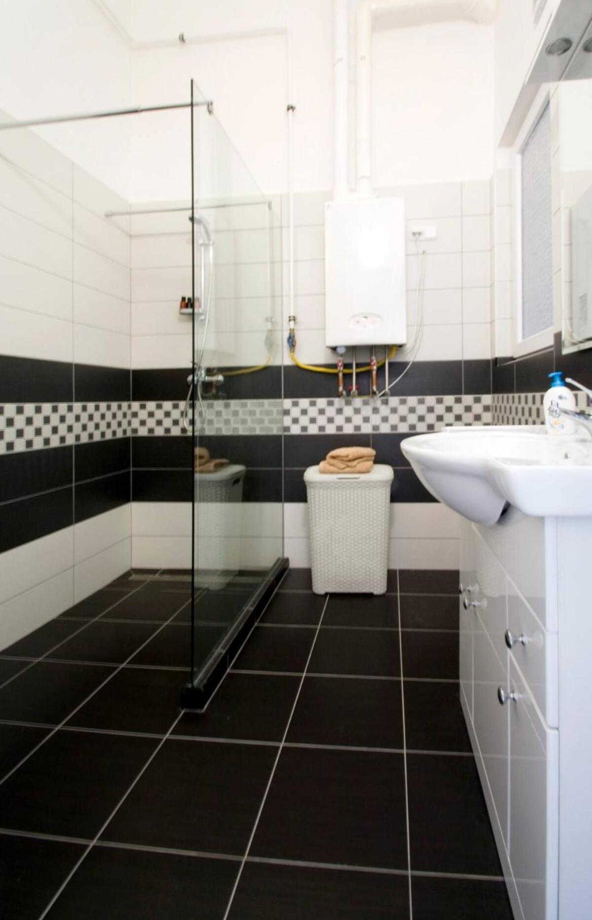 Apartment Andrassy 부다페스트 외부 사진