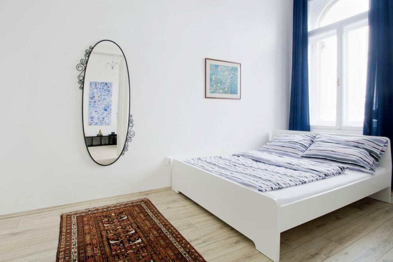 Apartment Andrassy 부다페스트 외부 사진